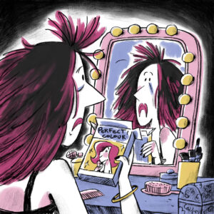 FLOP - Caterina Cappelli - Expectations vs Reality (Digitale)