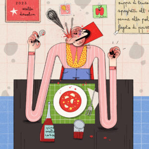 FLOP - Vania Santi - Specialità della casa (Digitale)