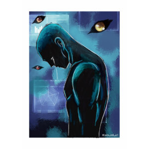 FLOP - Nadia Menna - Blocco (Digitale)