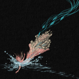 FLOP - yueh ho - Flop into (digital art (Photoshop))