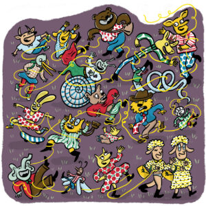 FLOP - Zdenka Strigaro - Le belle del quartiere (Digital)