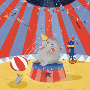 FLOP - Serena Garlaschelli - Punto Focale (Tecnica digitale)