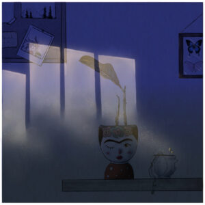 FLOP - Greta Gelli - Anatomia di un errore (Digitale)