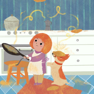 FLOP - Agnese Leone - Un flop a colazione (digitale)