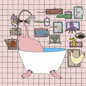 FLOP - chiara Spinelli - Tutto bene (digitale)