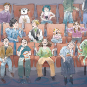 FLOP - Martina Rinaldi - Mah