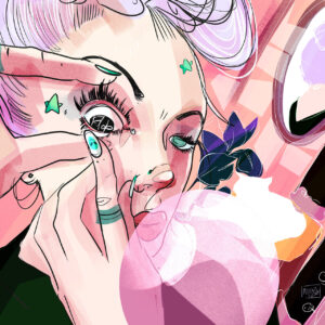 FLOP - Milena Lenza - Tu sei flop (Digitale)