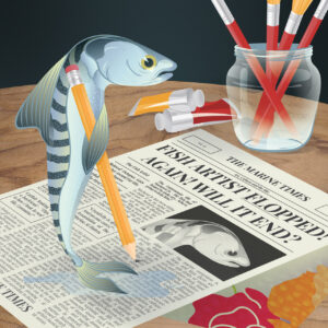 FLOP - Vanina Vlahova - FLOP! (Digital)