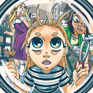 FLOP - Beatrice Battistelli - maggio 2018 (Digitale)