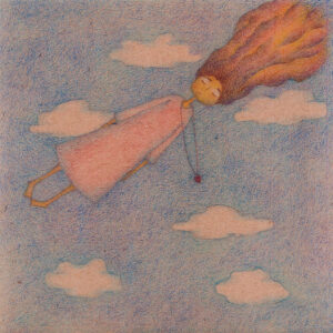 FLOP - Zohre Feizi - I flopped! (Digital)