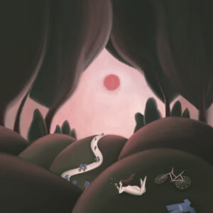 FLOP - Alice Cordaro - Punti di vista (Digitale)