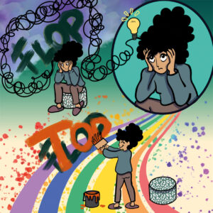 FLOP - Irene Caltabiano - From flop to top (Digitale)