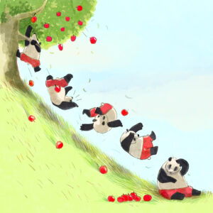 FLOP - Elisa Codutti - WHOOPS! (Digitale)