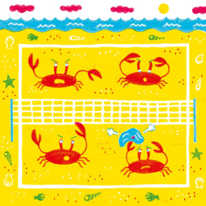 FLOP - Giovanni Capra - Ti avevo detto di prenderla di bagher! (Pennarelli)