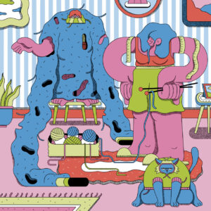 FLOP - Maria Saccomanno - Grazie mille non dovevi.. No davvero non dovevi (Digitale)