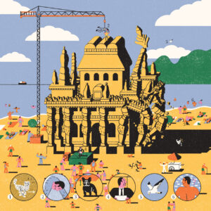 FLOP - Daniel Gómez Vega - Il migliore amico dell'uomo (Digitale)