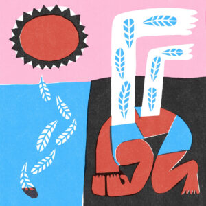 FLOP - Benedetta Bellemo - After Icarus (Digitale)