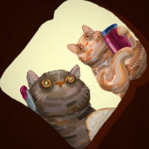 FLOP - Alice Manfredi - Oops! (Digitale)