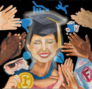 FLOP - Vienna Peng - The Flop They Never See (Marker