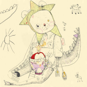 FLOP - Lorena Scremin - ci vogliono tanti flip per fare Flop (Digitale)