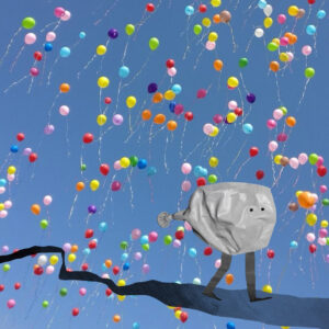 FLOP - Enif Furletti - “I’m Flop.” (Digitale)