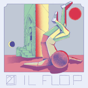 FLOP - Davide Zetti - 21 - IL FLOP (Digitale