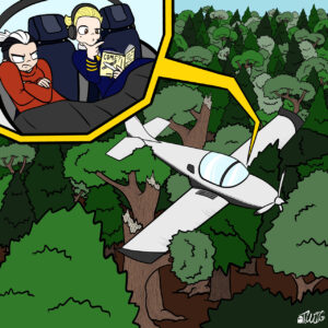 FLOP - Siria De Poli - Pensarci prima NO!? (IMMAGINE DIGITALE)