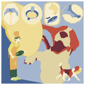 FLOP - Letizia Angeletti - Rigirare la frittata (digitale)