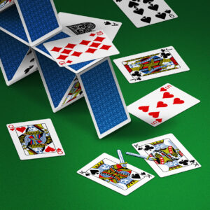 FLOP - Paolo Xausa - Carte quarantotto (Digitale)