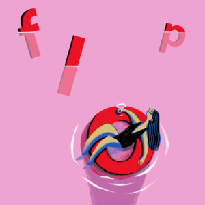 FLOP - Irene Guglielmi - flo(a)t (Digitale)