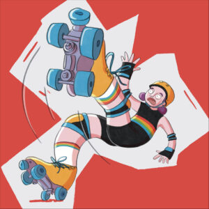 FLOP - Cecilia Bettucci - Thump - flop! (Digitale)