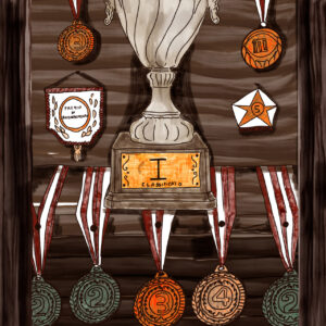 FLOP - Arianna Cittadini - Un Flop alla volta