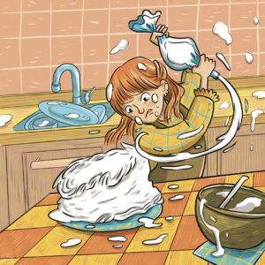 FLOP - Diletta Ricci - La Tenacia di un Fallimento (Digitale)