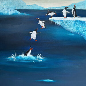 FLOP - Sonia Rizzolo - Yuppi! (mista: monotipia