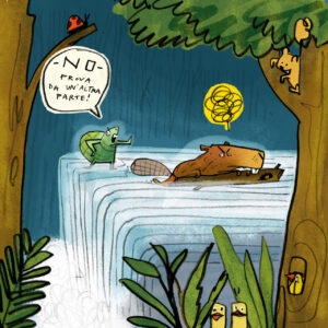 FLOP - Gaia Petra Sana - Un'altra volta (Digitale)