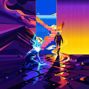 FLOP - livio cacchione - Rinascita (Digitale)