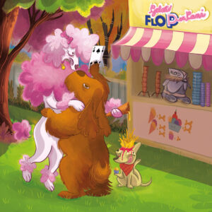 FLOP - Sara Gioannini - Flop…s (Digitale)