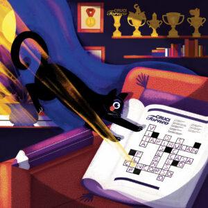 FLOP - Sonia Poto - Flop Enigmistico (digitale)