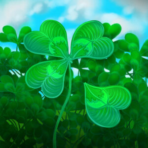 FLOP - Viola Pirro - QUADRIFLOP 3.0 (Illustrazione Digitale)