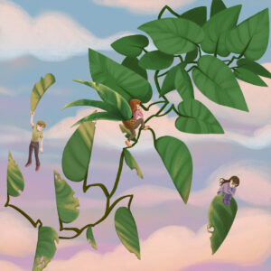 FLOP - Valentina Ferrari - Una Grande Bellezza (Digitale)