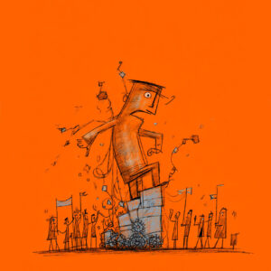 FLOP - NAJMEH RASHEDI - Built on empty (Digital)