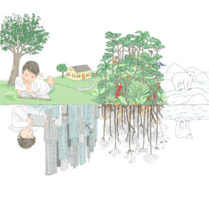 FLOP - Monia Antonelli - Un confine sottile (Digitale)