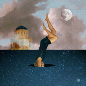 FLOP - Alessandra Roccasalva - Flop (Collage analogico)