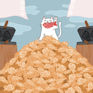 FLOP - Flavia Basile - Il trionfo del cercatore (Digitale)