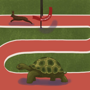 FLOP - Marta De Martino - Vittoria scontata (Digitale)