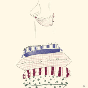 FLOP - Eleonora Cruciani - Ogni tanto abbiamo bisogno. (Digitale)