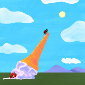 FLOP - Laura Lupini - Flop Flip (Digitale)