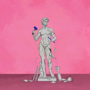 FLOP - vittorio amata - I’m-perfetto (Digitale)