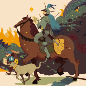 FLOP - Gianmarco Palacay - Quest fallita (?) (Digitale)