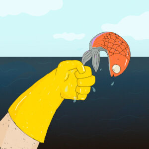 FLOP - LAURA ALARCON - Quasi (digital)